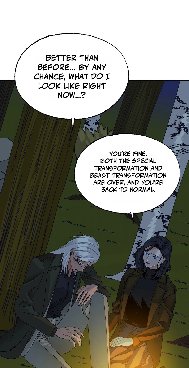 Let Loose Chapter 22 page 37 - 