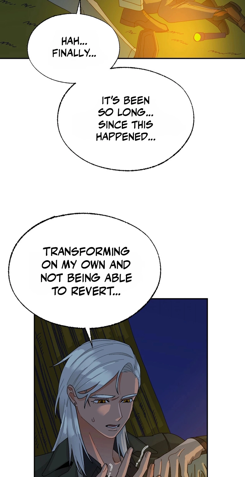 Let Loose Chapter 22 page 38 - 