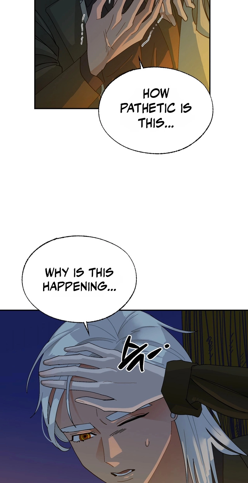 Let Loose Chapter 22 page 39 - 
