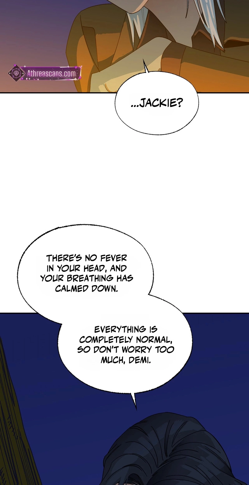 Let Loose Chapter 22 page 40 - 