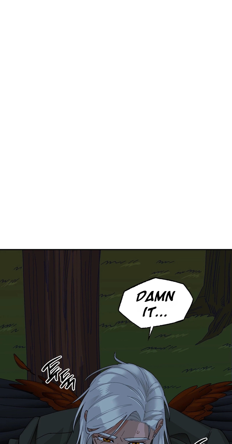 Let Loose Chapter 22 page 5 - 