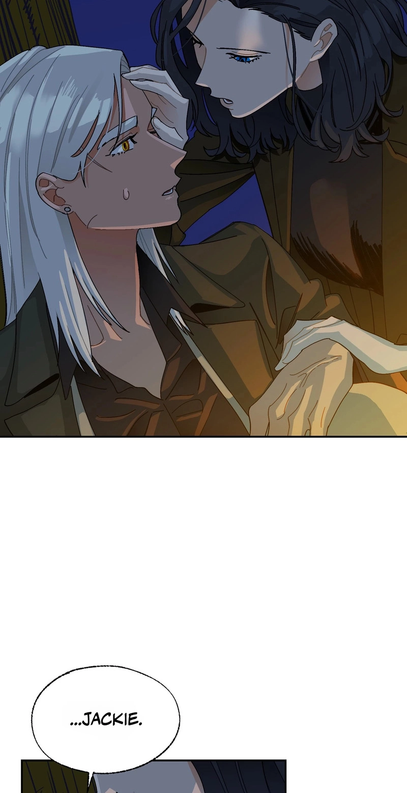 Let Loose Chapter 22 page 41 - 