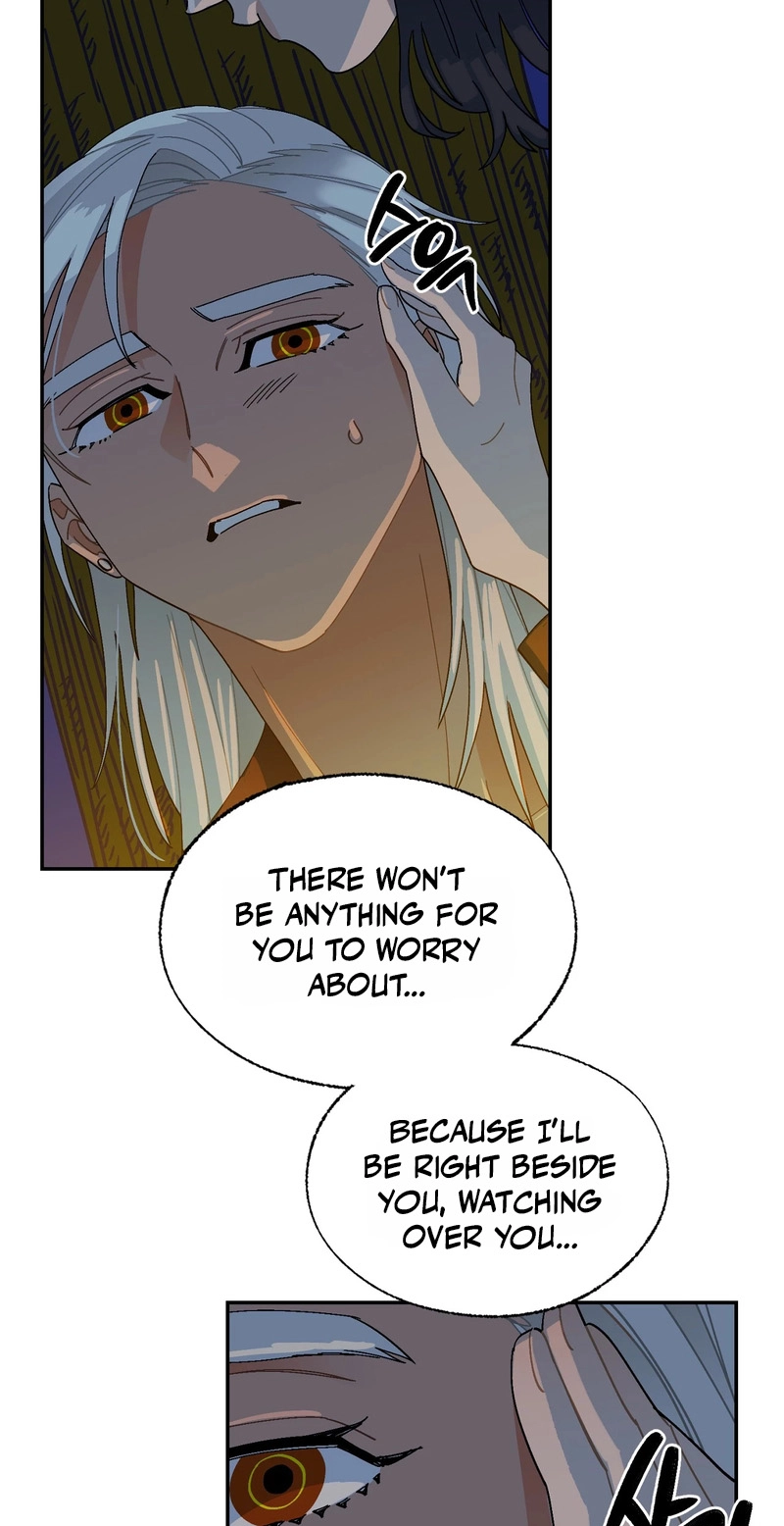 Let Loose Chapter 22 page 42 - 