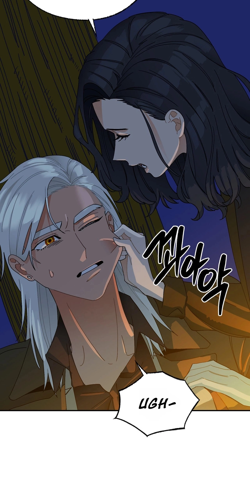Let Loose Chapter 22 page 44 - 