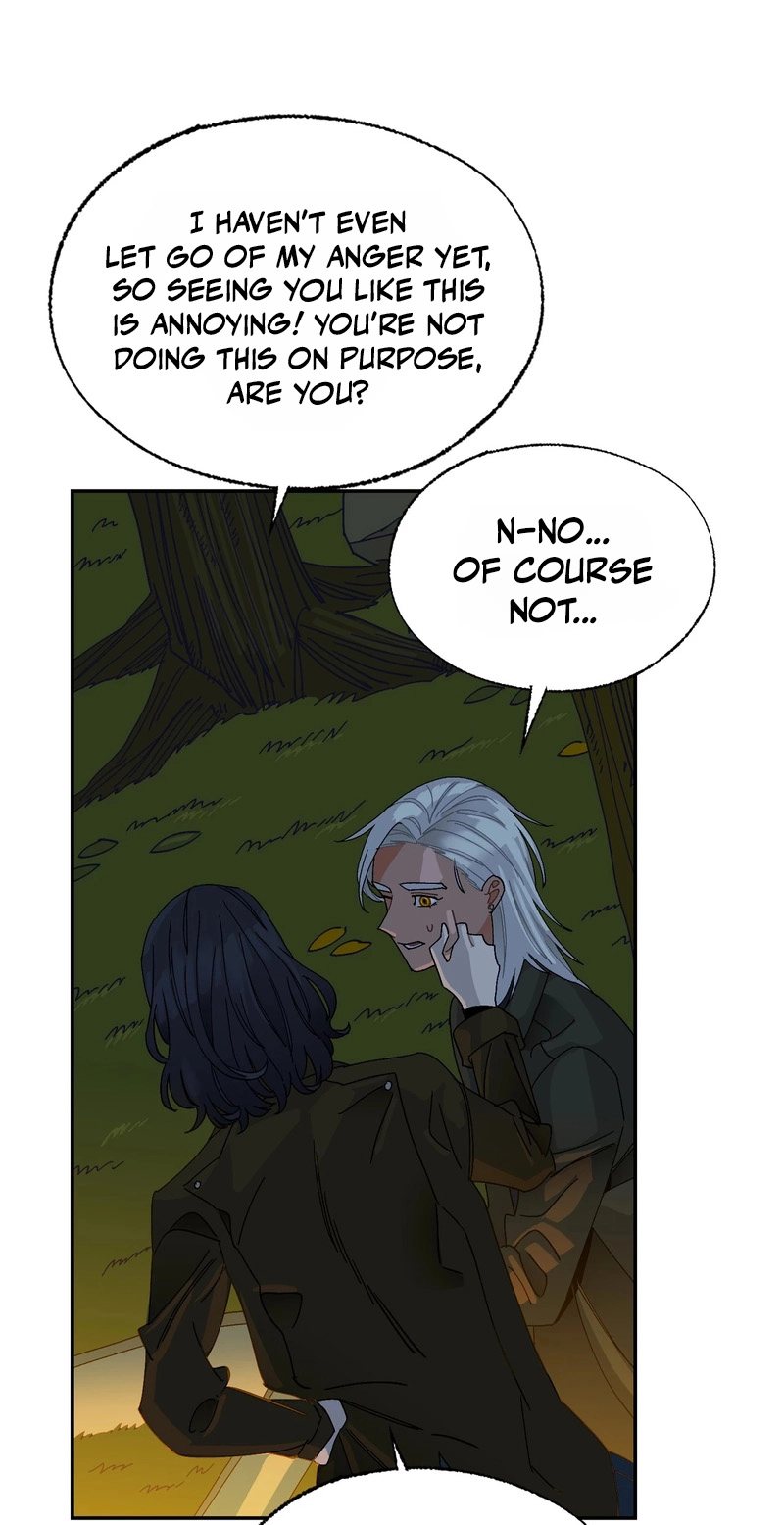 Let Loose Chapter 22 page 45 - 