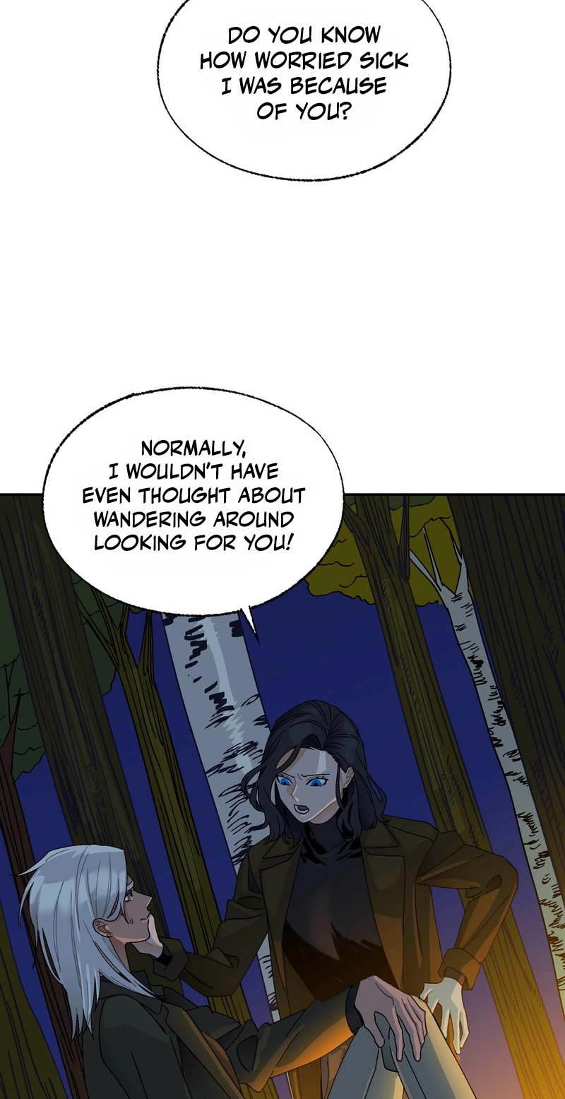 Let Loose Chapter 22 page 46 - 