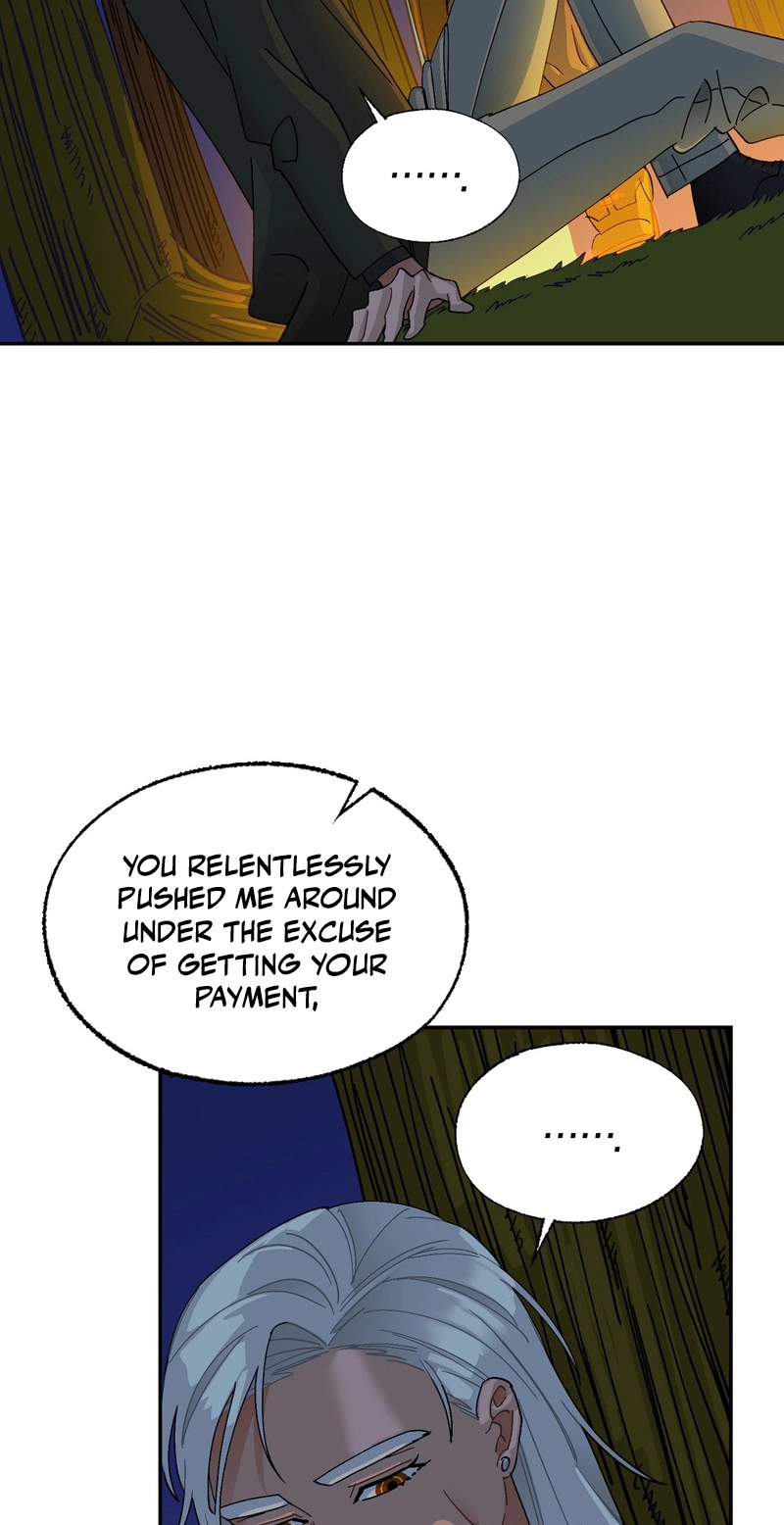 Let Loose Chapter 22 page 47 - 