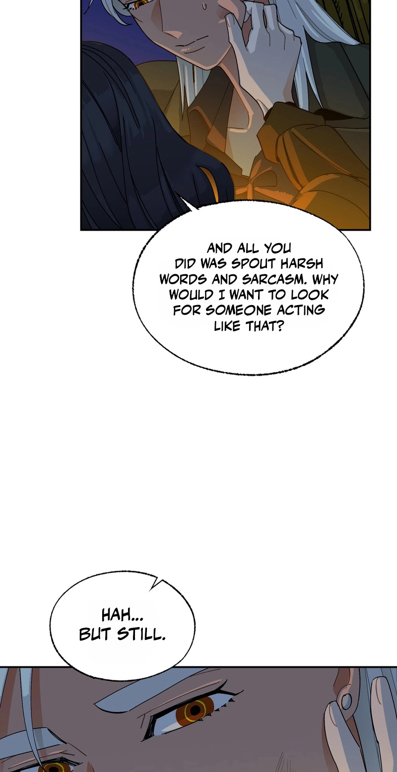 Let Loose Chapter 22 page 48 - 