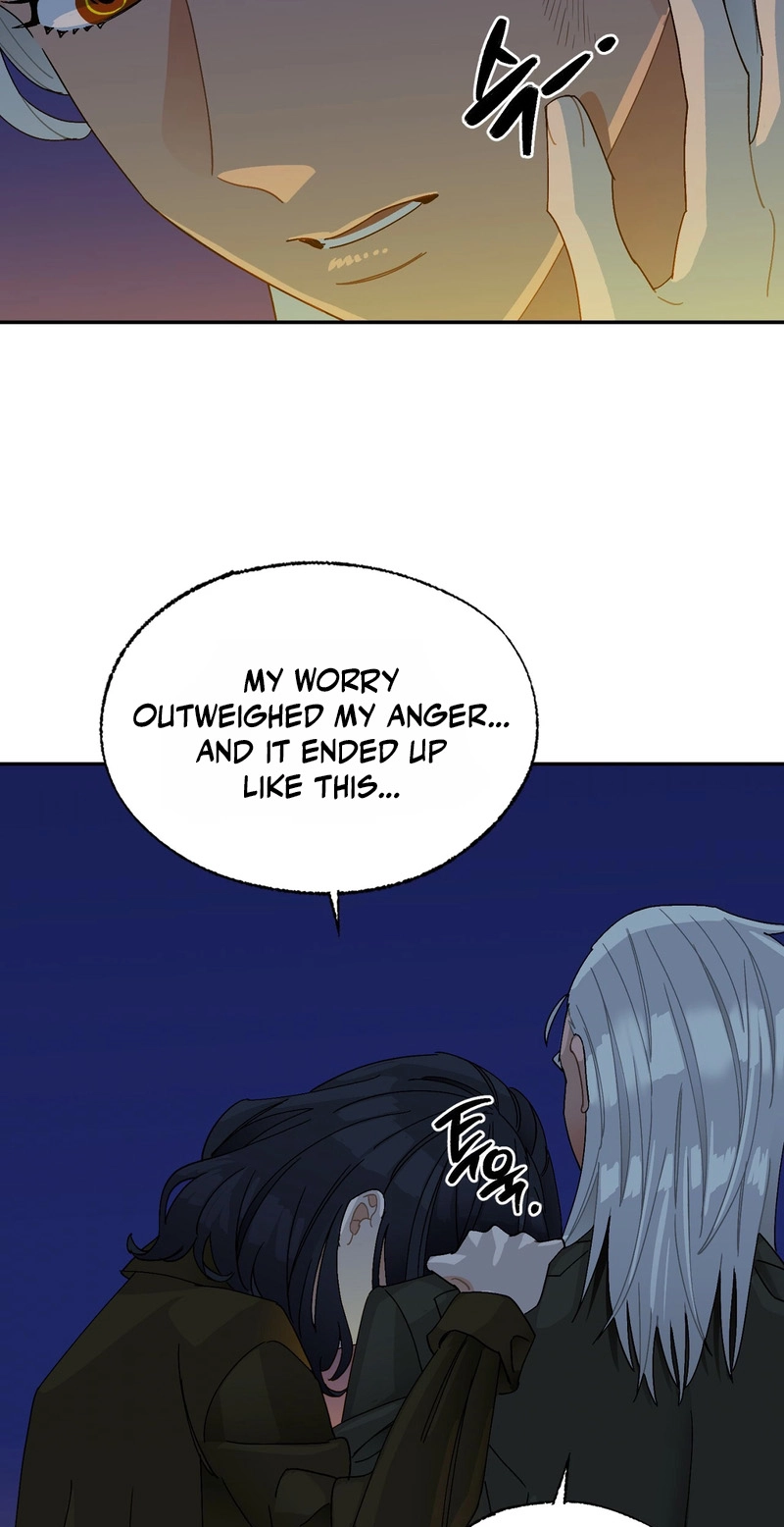 Let Loose Chapter 22 page 49 - 