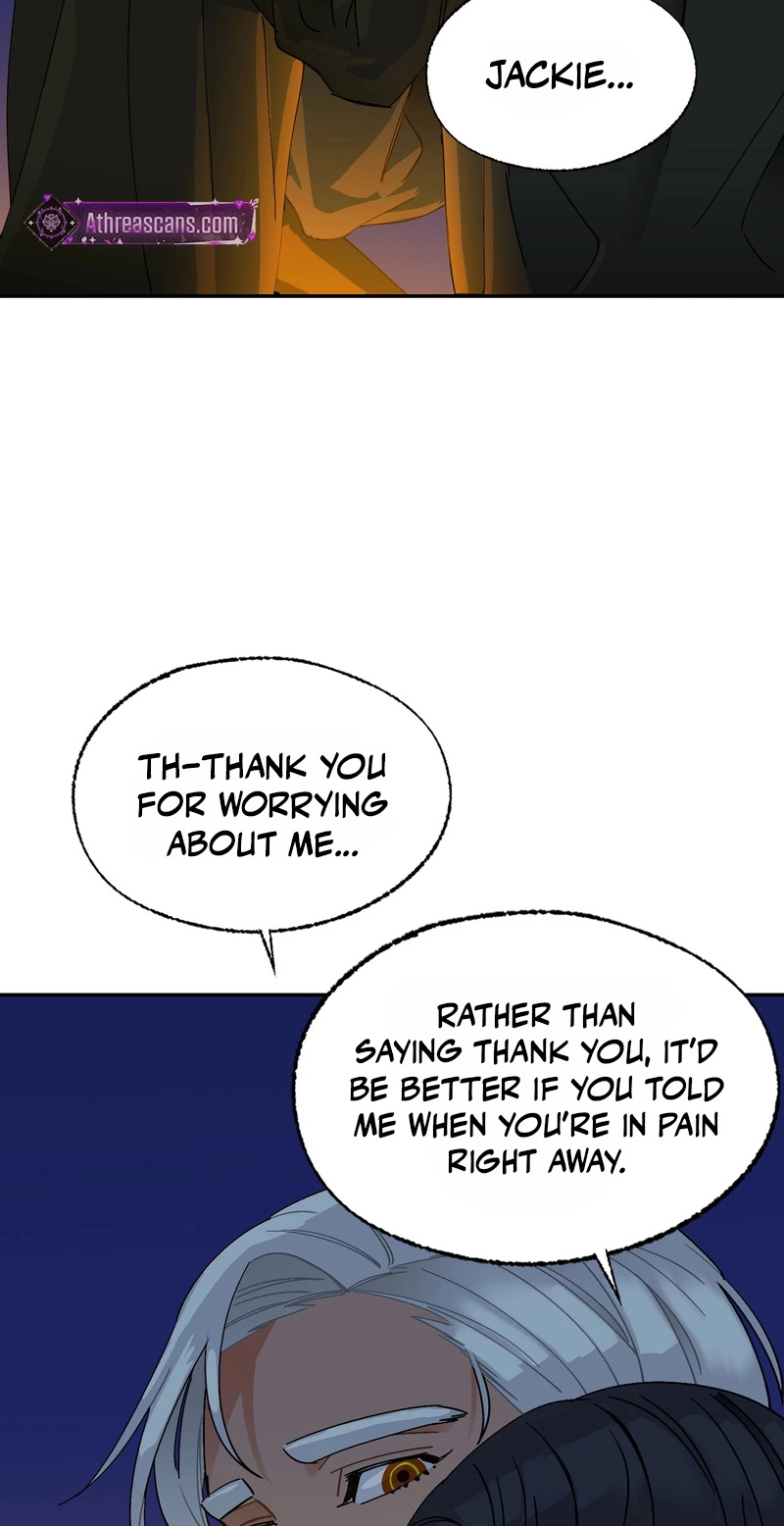 Let Loose Chapter 22 page 50 - 