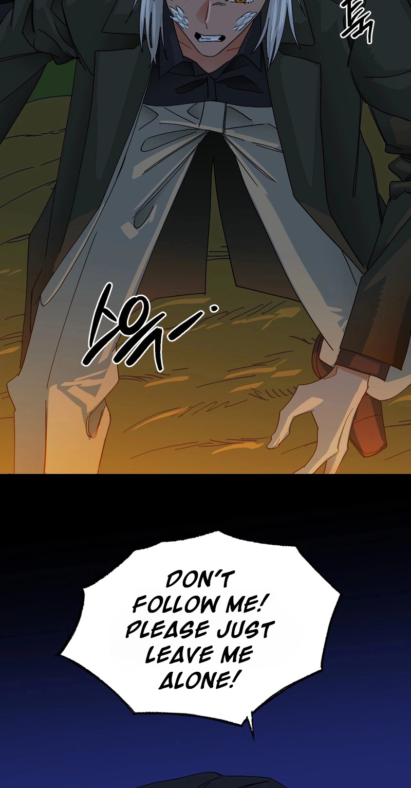 Let Loose Chapter 22 page 6 - 