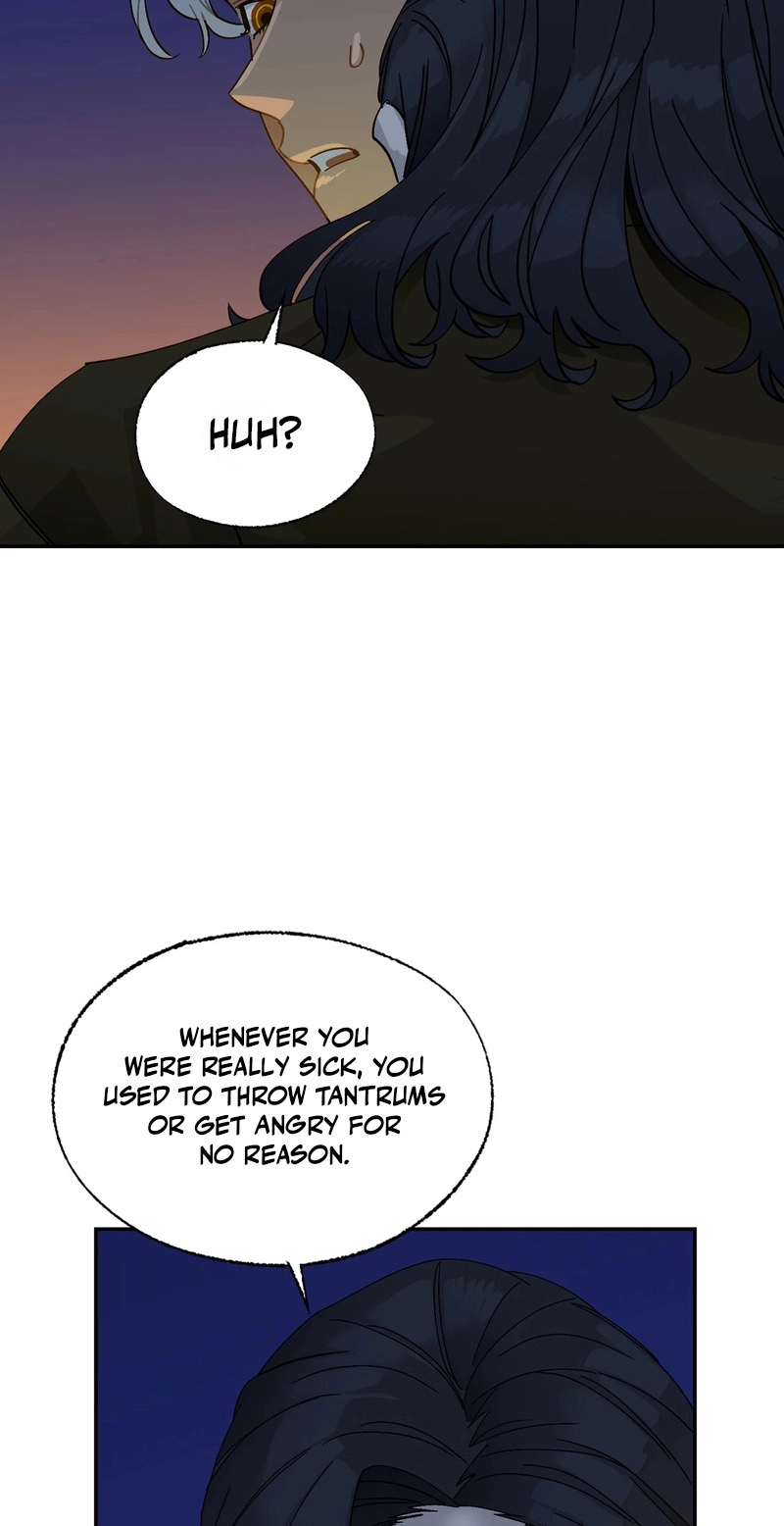 Let Loose Chapter 22 page 51 - 