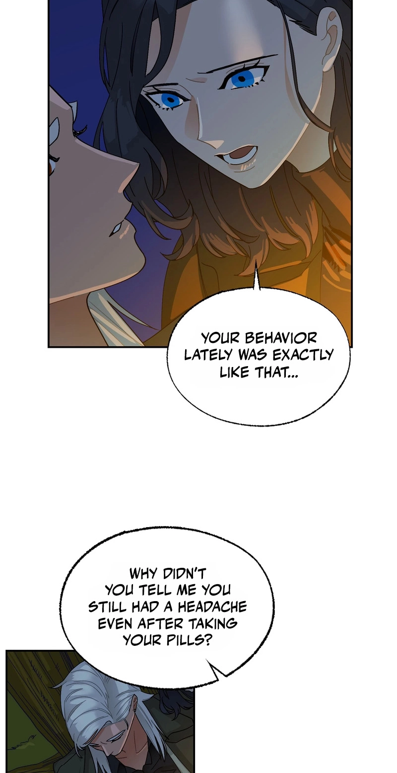 Let Loose Chapter 22 page 52 - 