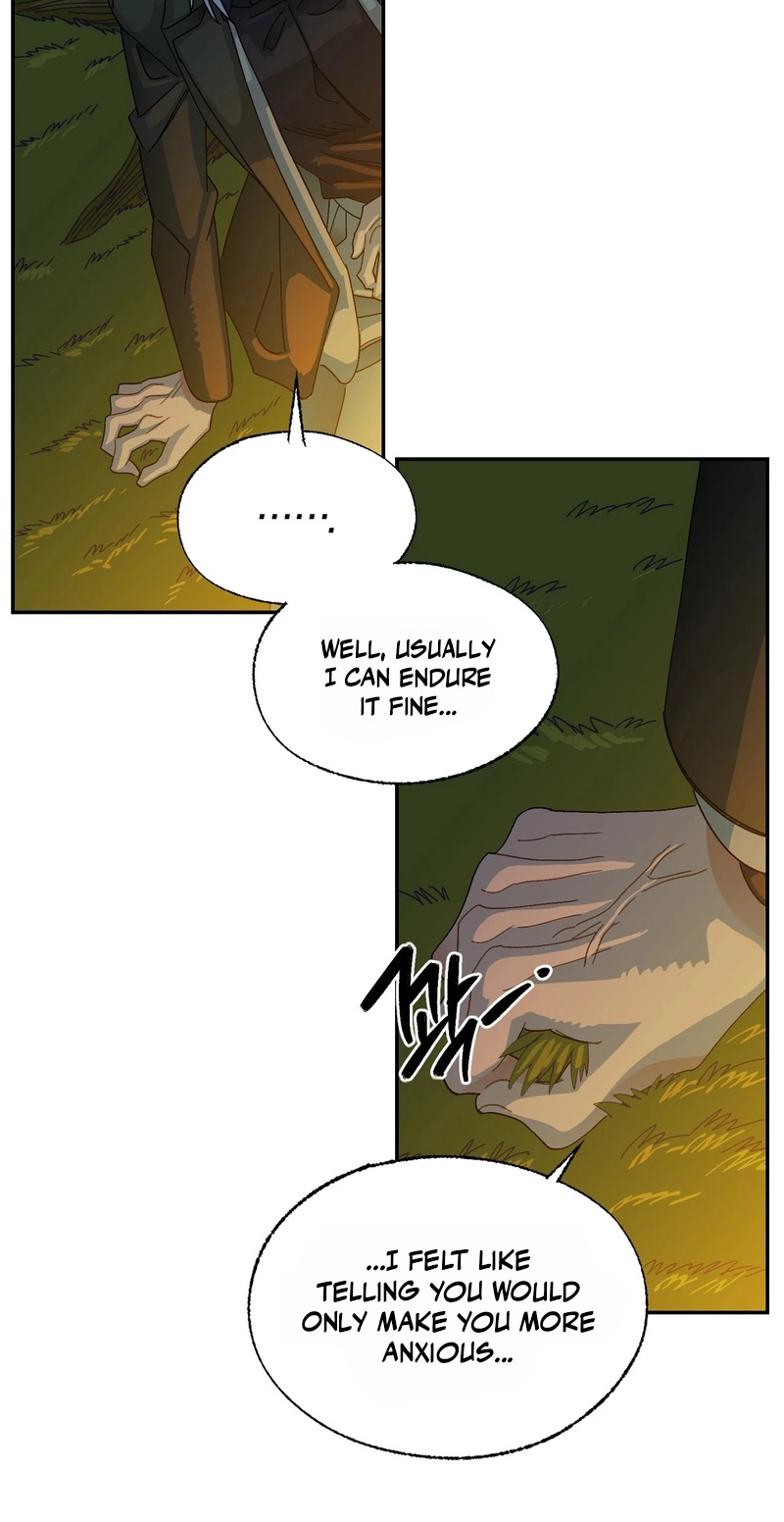 Let Loose Chapter 22 page 53 - 