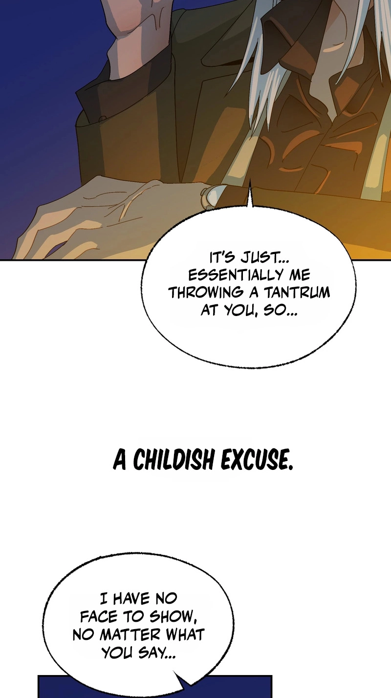 Let Loose Chapter 22 page 56 - 