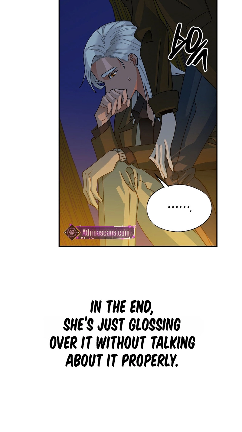 Let Loose Chapter 22 page 58 - 