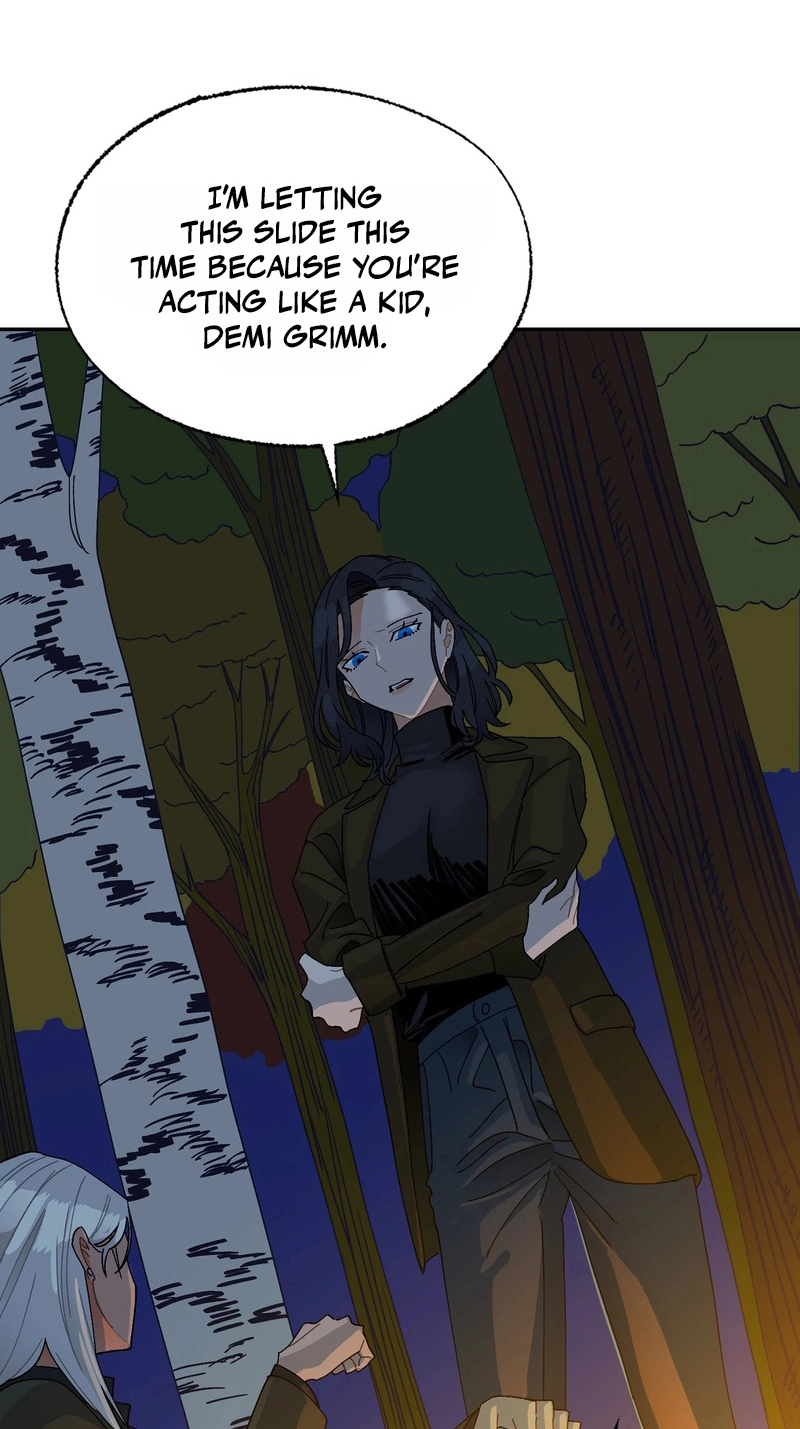 Let Loose Chapter 22 page 59 - 