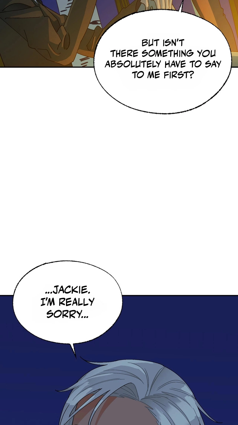 Let Loose Chapter 22 page 60 - 