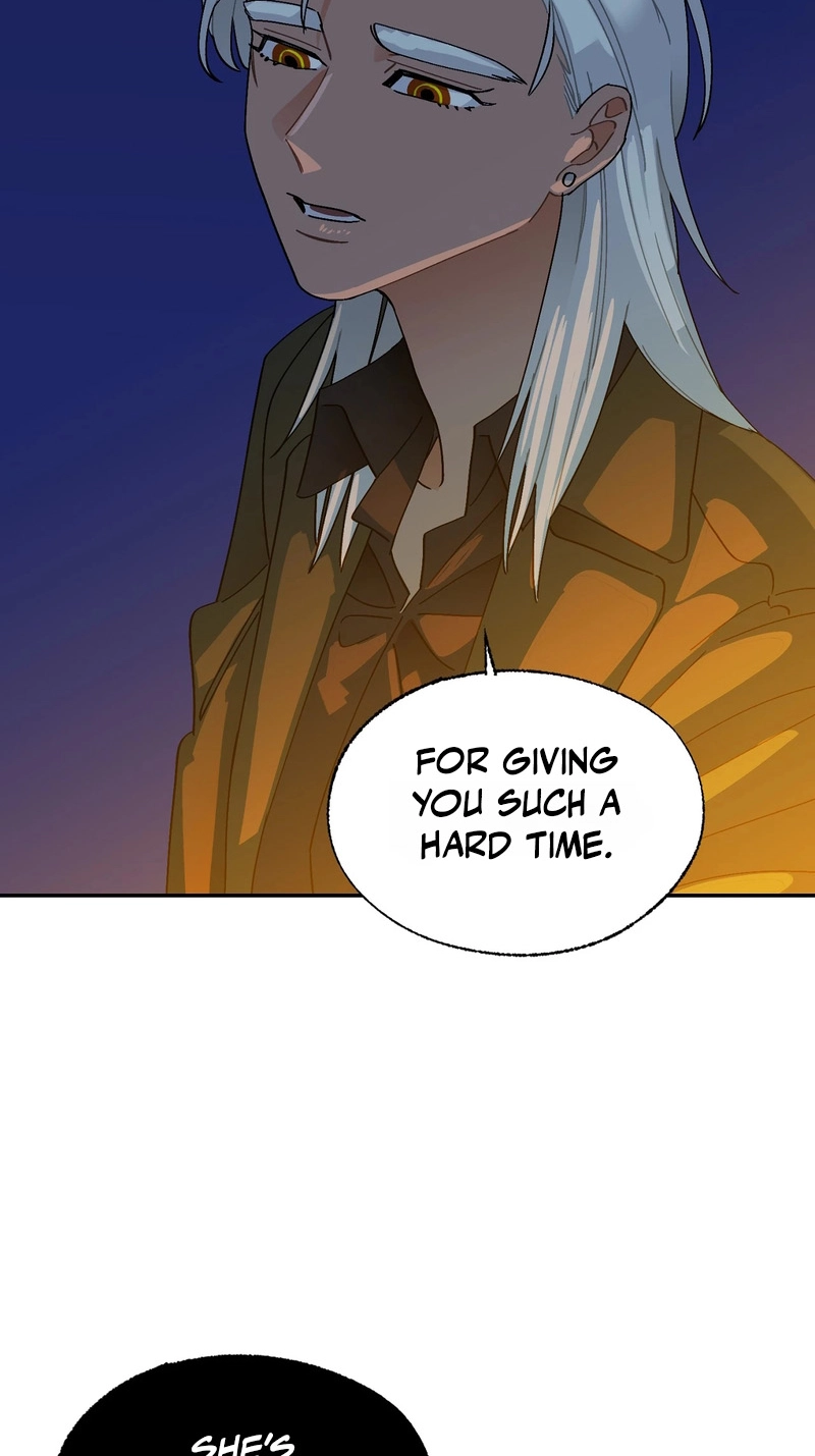 Let Loose Chapter 22 page 61 - 