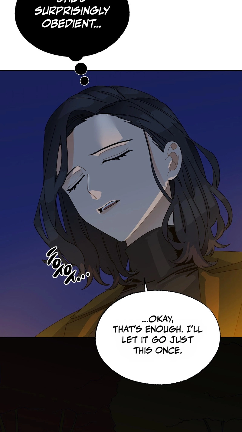 Let Loose Chapter 22 page 62 - 