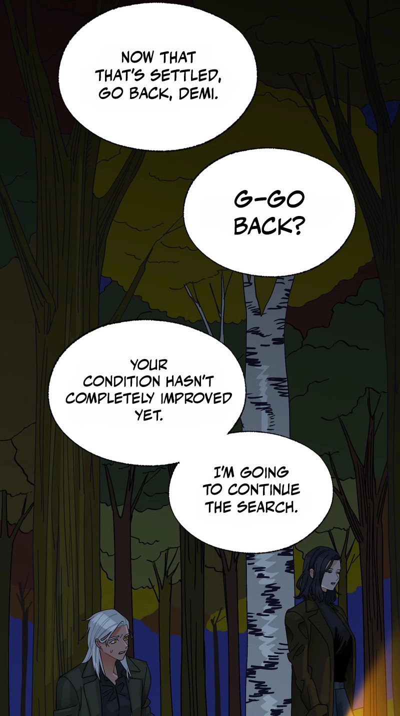 Let Loose Chapter 22 page 63 - 