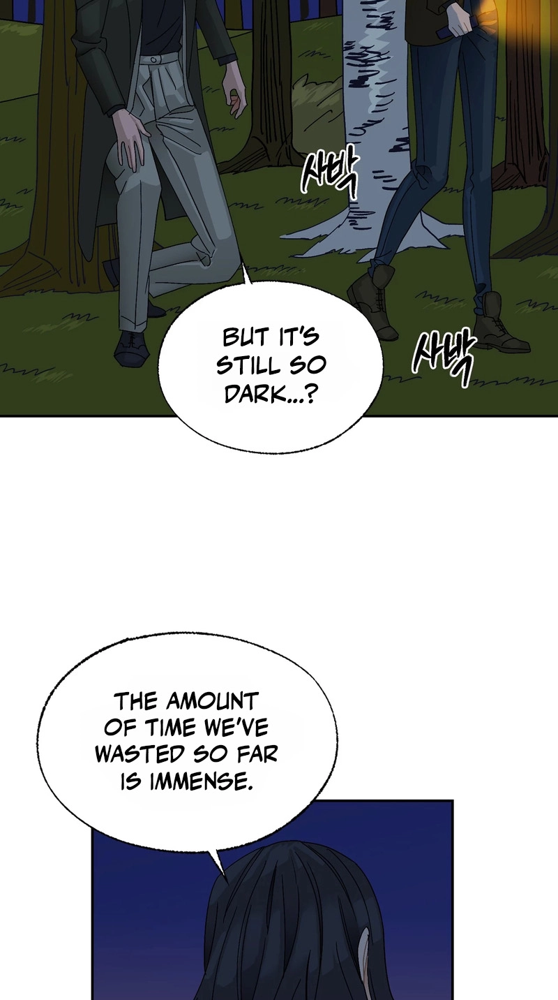 Let Loose Chapter 22 page 64 - 