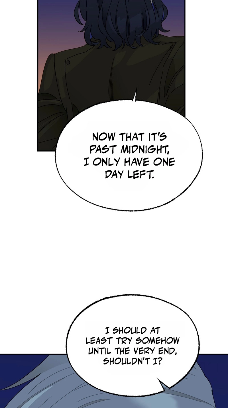 Let Loose Chapter 22 page 65 - 