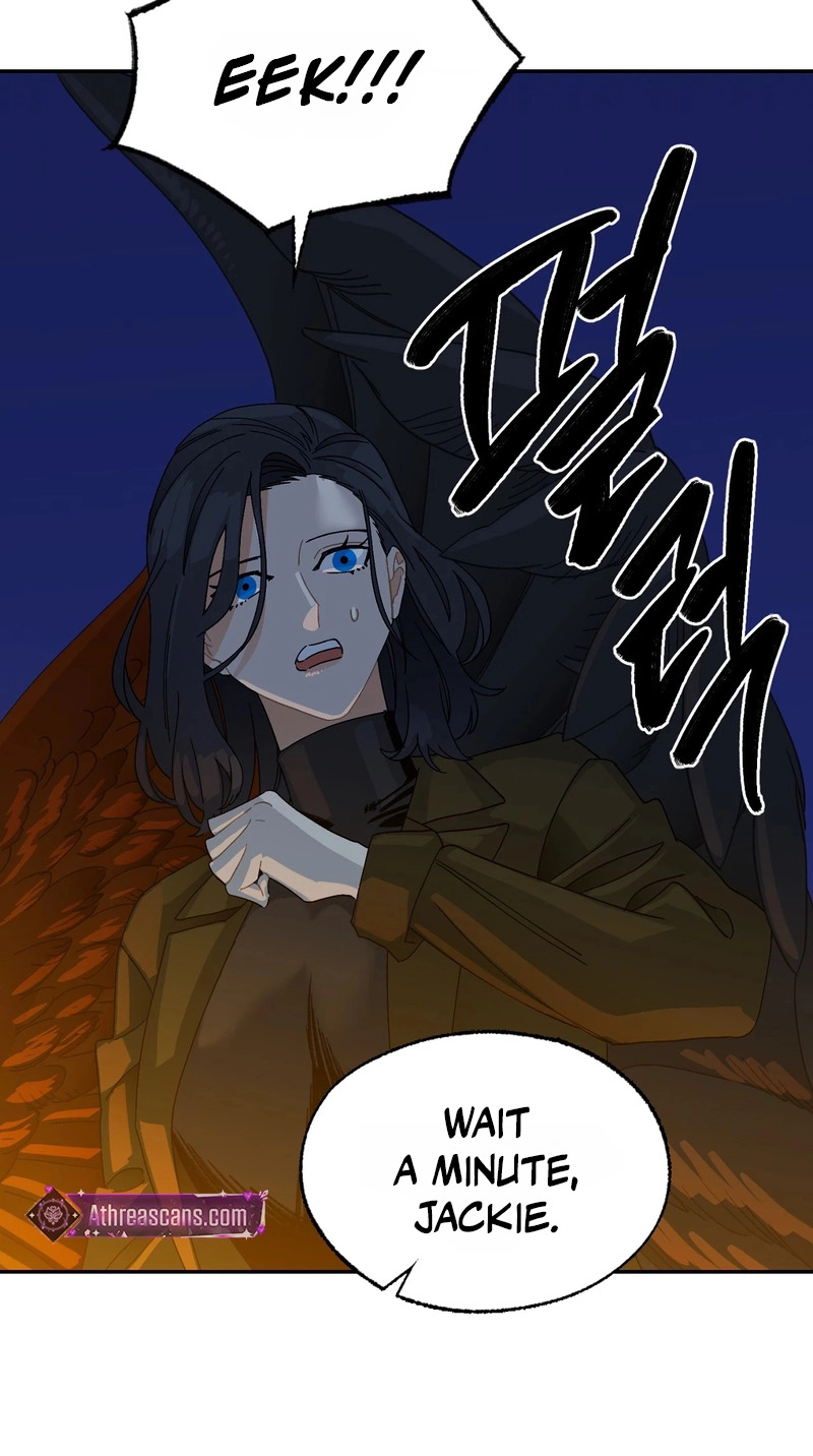 Let Loose Chapter 22 page 67 - 