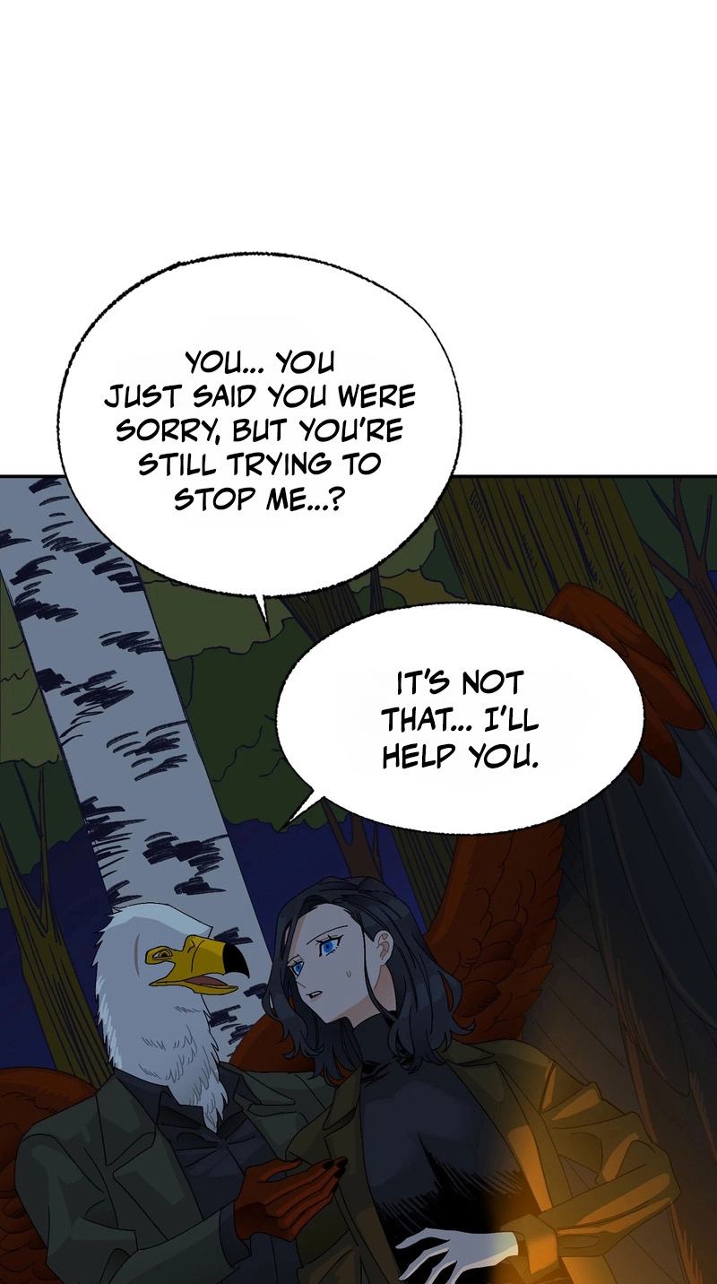 Let Loose Chapter 22 page 68 - 