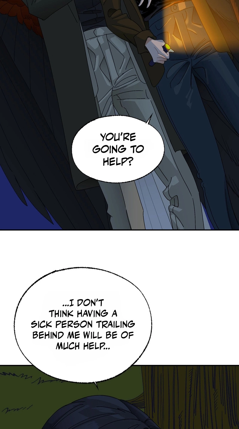 Let Loose Chapter 22 page 69 - 