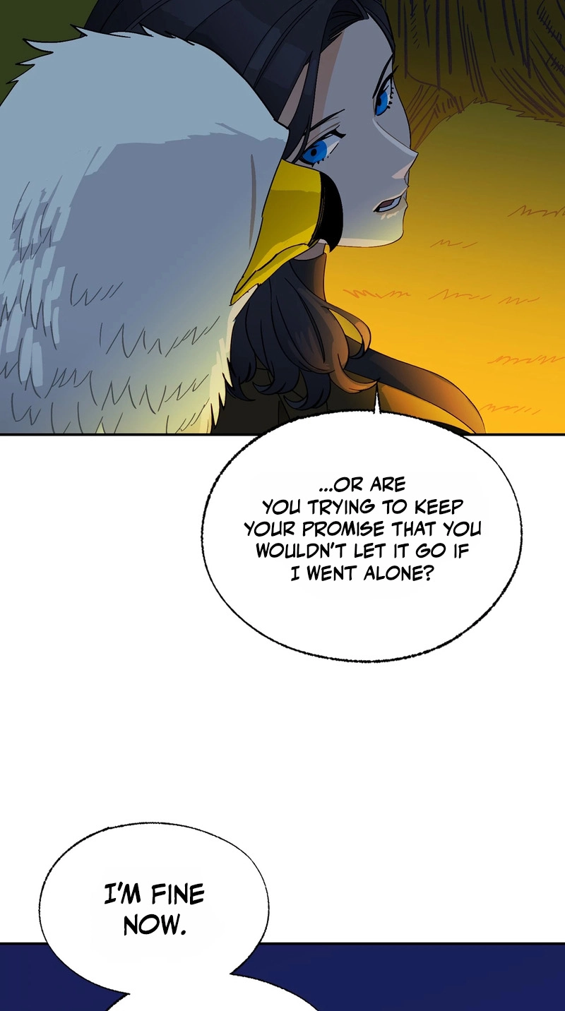 Let Loose Chapter 22 page 70 - 