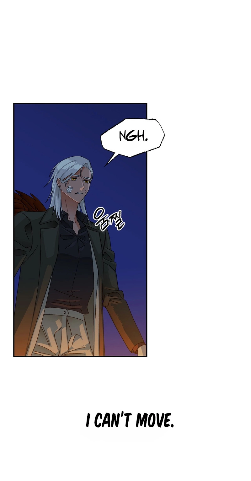 Let Loose Chapter 22 page 8 - 