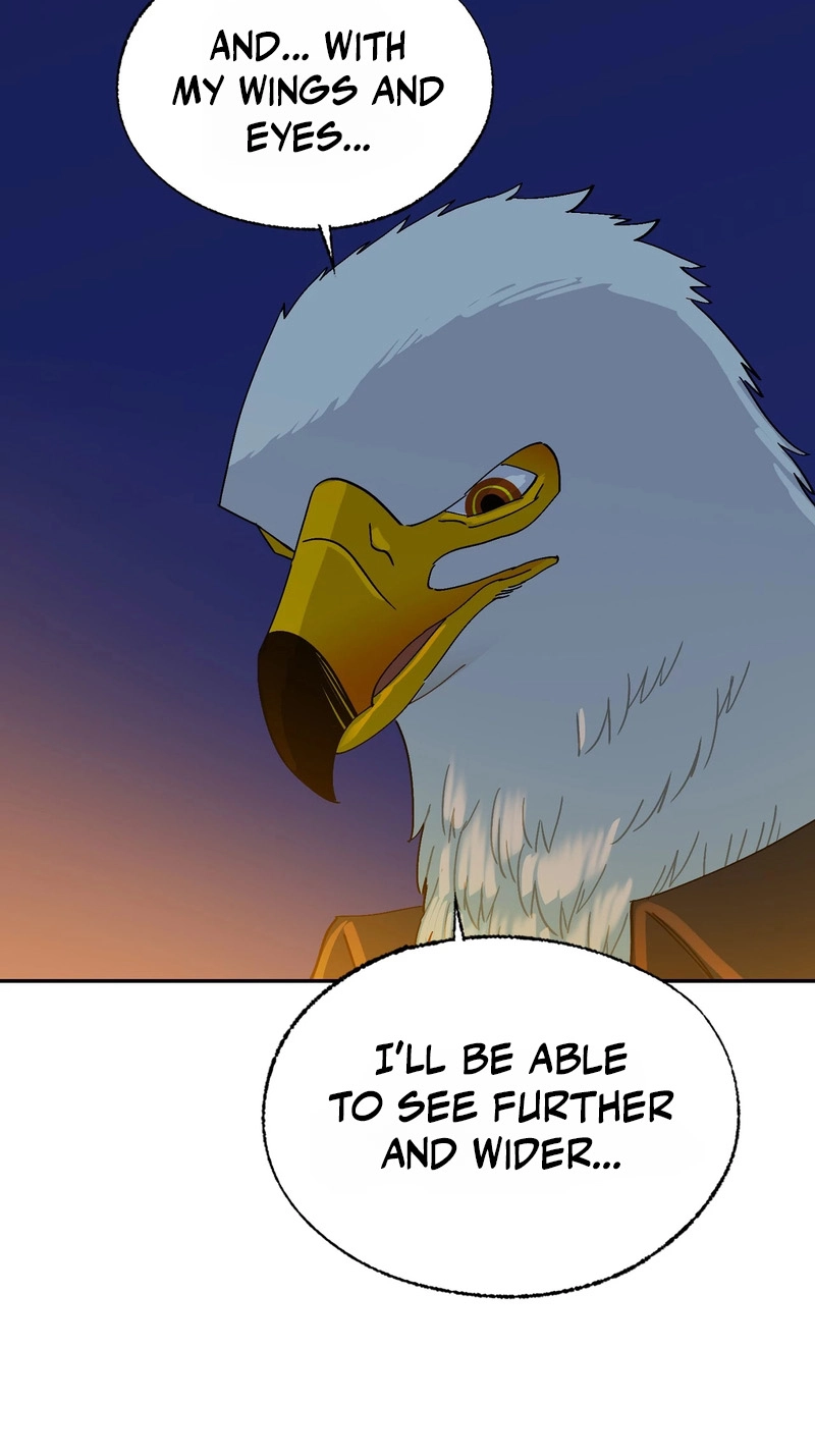 Let Loose Chapter 22 page 71 - 