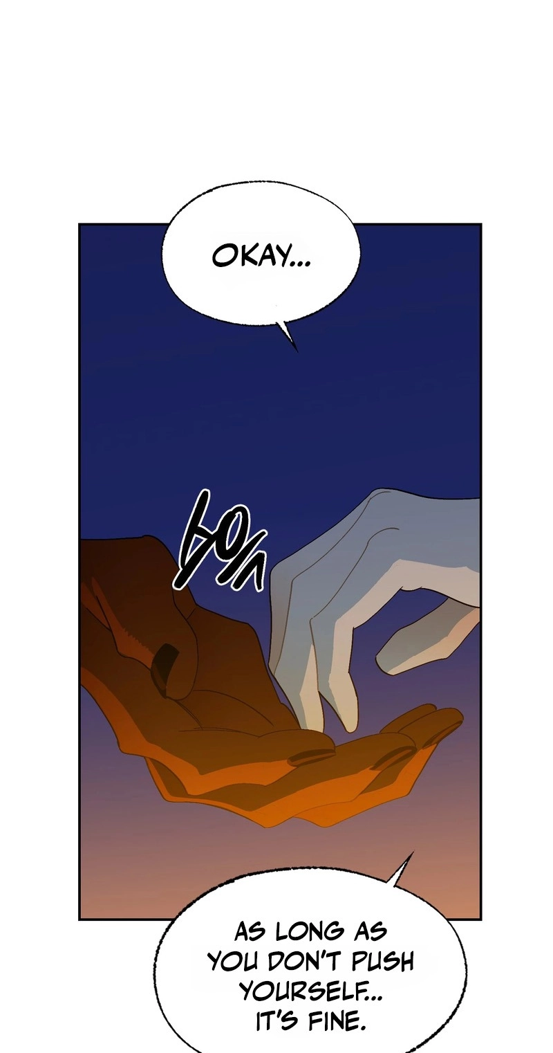 Let Loose Chapter 22 page 73 - 