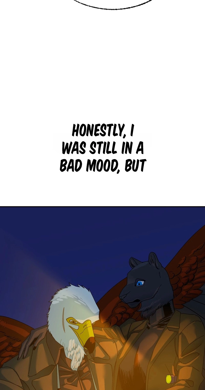 Let Loose Chapter 22 page 74 - 