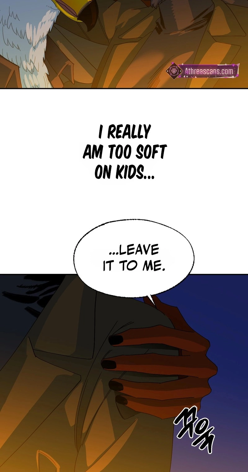 Let Loose Chapter 22 page 77 - 