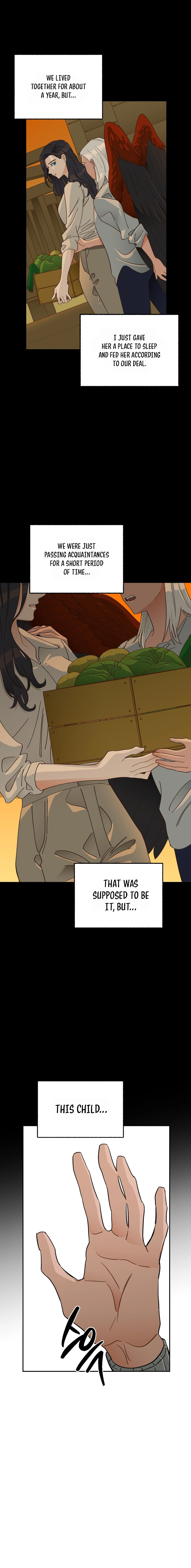 Let Loose Chapter 3 page 2 - 