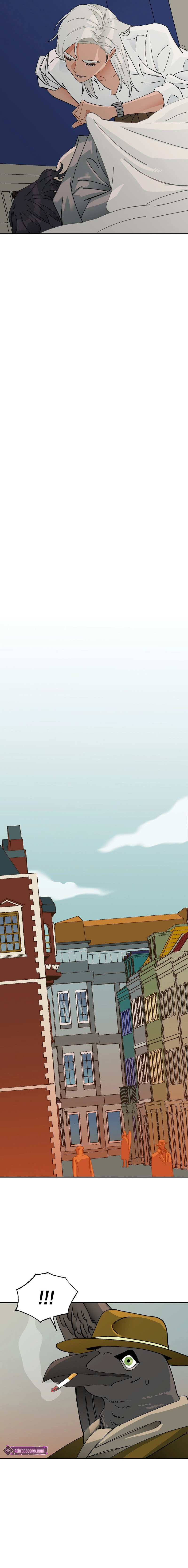 Let Loose Chapter 4 page 12 - 