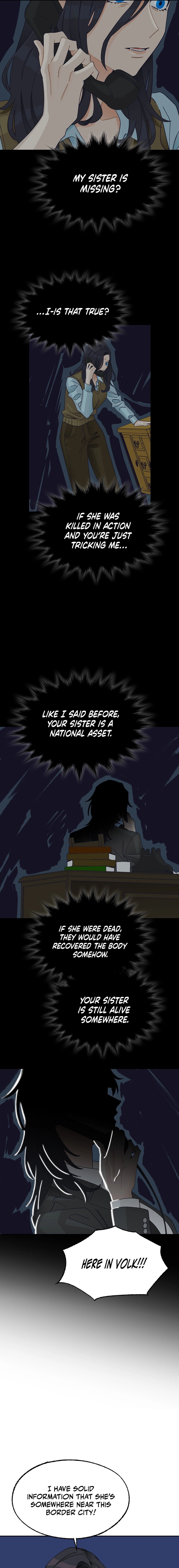 Let Loose Chapter 4 page 5 - 