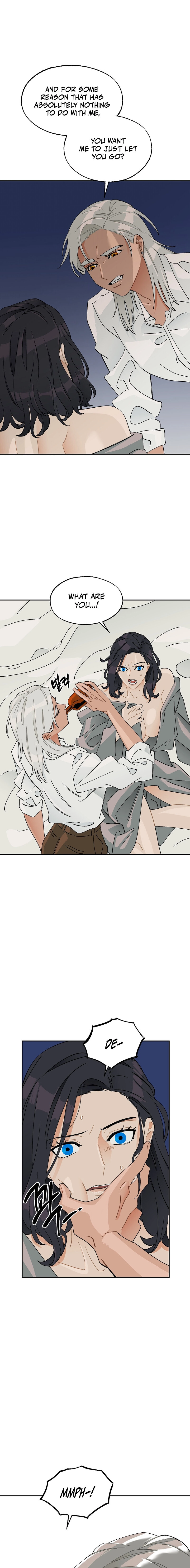 Let Loose Chapter 4 page 7 - 
