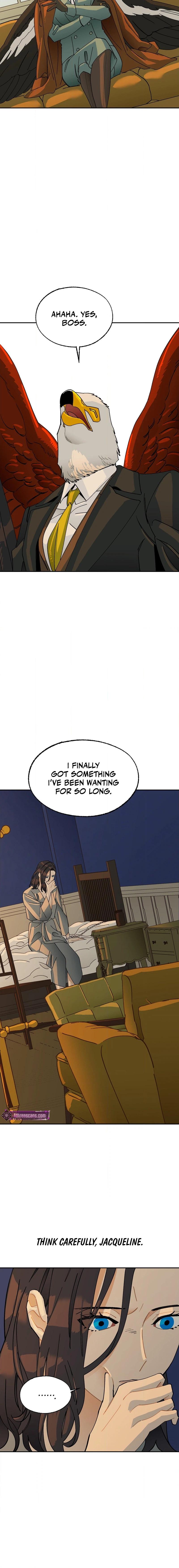 Let Loose Chapter 5 page 4 - 