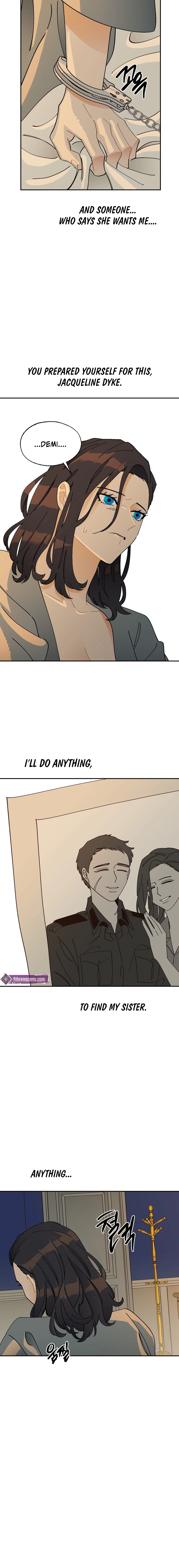 Let Loose Chapter 5 page 6 - 