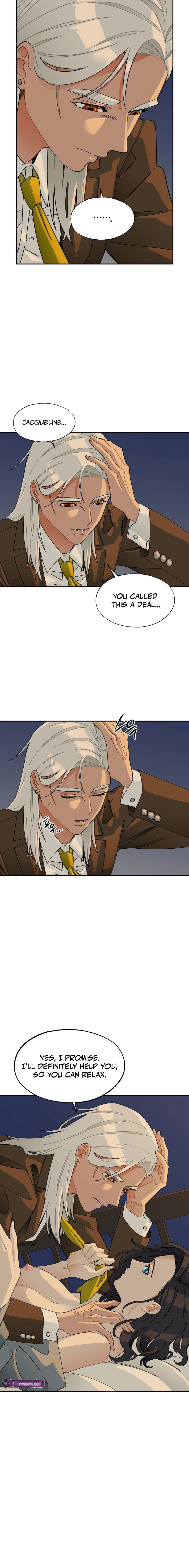 Let Loose Chapter 6 page 2 - 