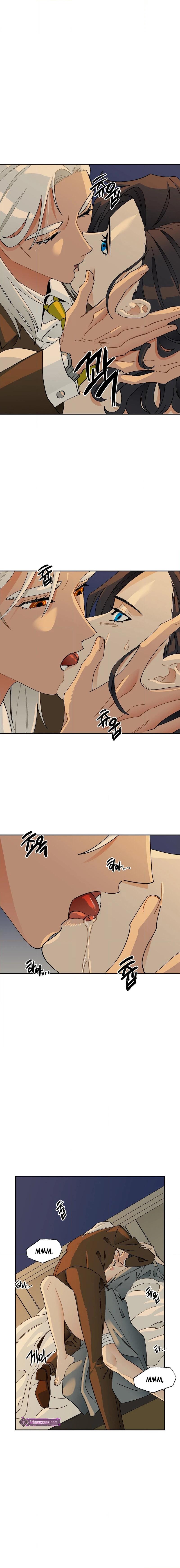 Let Loose Chapter 6 page 4 - 