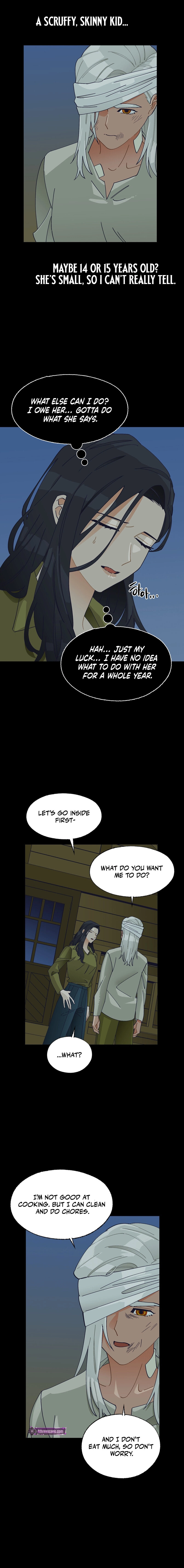 Let Loose Chapter 7 page 2 - 