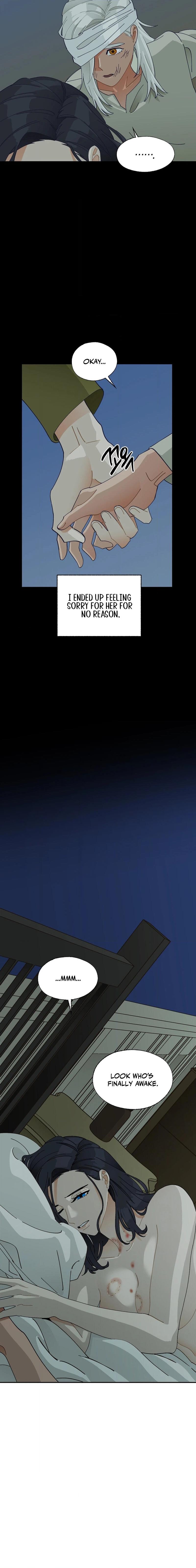 Let Loose Chapter 7 page 4 - 