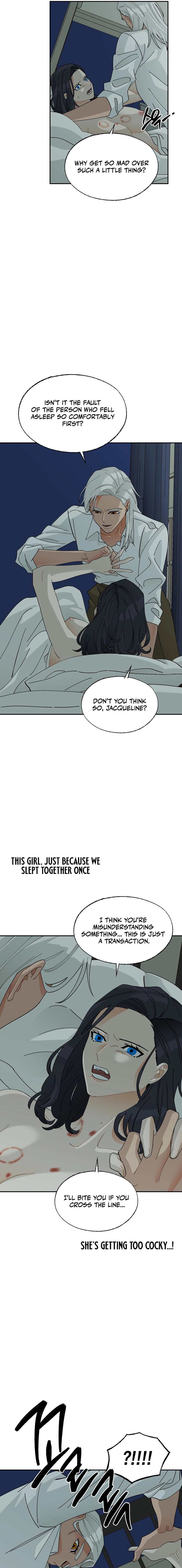 Let Loose Chapter 7 page 7 - 