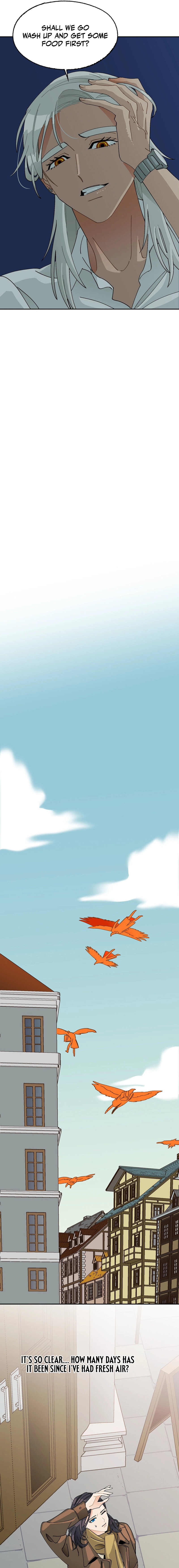Let Loose Chapter 7 page 9 - 