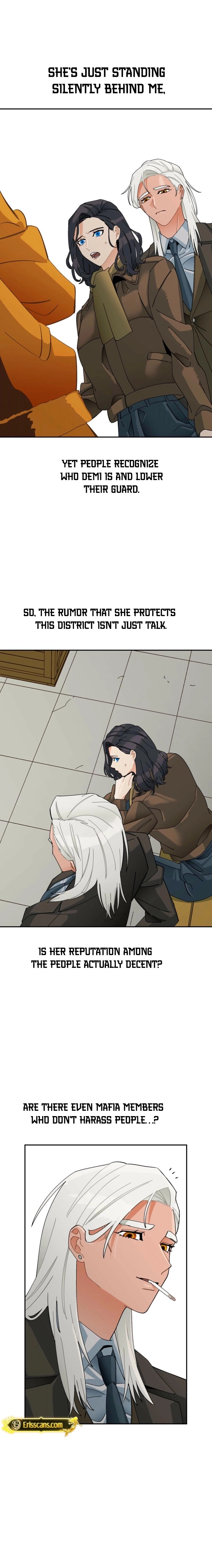 Let Loose Chapter 8 page 7 - 