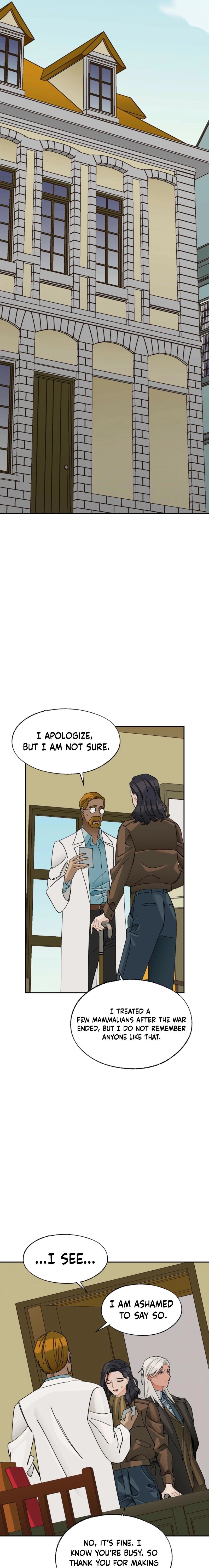 Let Loose Chapter 8 page 10 - 